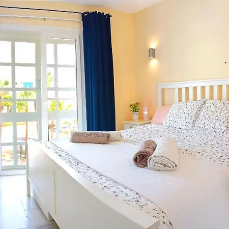 Puerto Marina Luxury With Sea Views