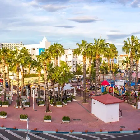 Puerto Marina Luxury With Sea Views * Benalmádena
