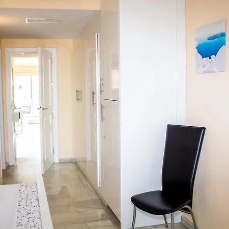 Puerto Marina Luxury With Sea Views Benalmádena