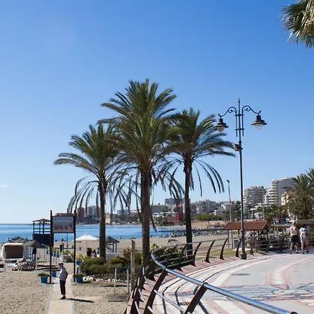 Puerto Marina Luxury With Sea Views * Benalmádena