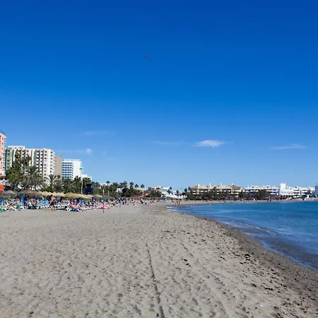 Puerto Marina Luxury With Sea Views Apartamento *