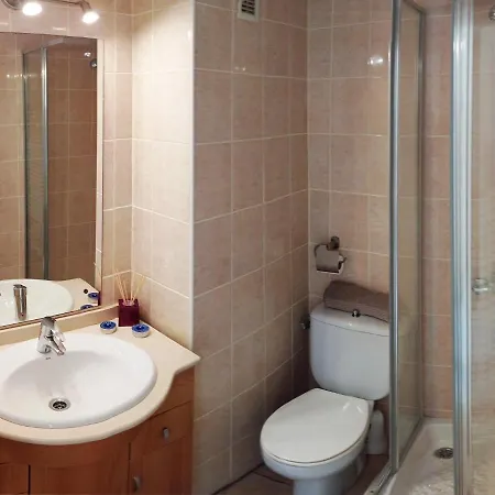 Puerto Marina Luxury With Sea Views Apartamento *