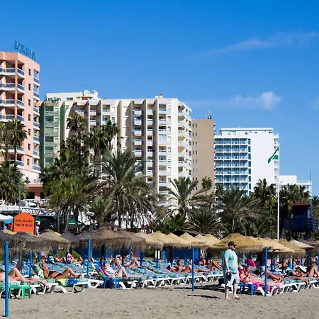 Apartamento Puerto Marina Luxury With Sea Views *