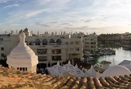 Puerto Marina Luxury With Sea Views