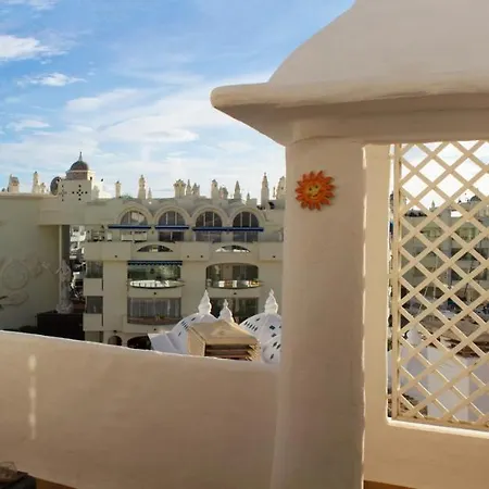 Puerto Marina Luxury With Sea Views Apartamento