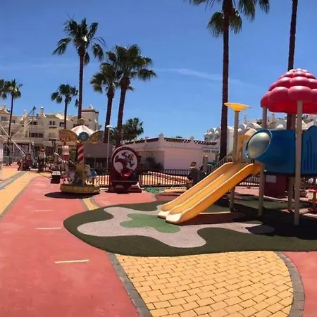 Puerto Marina Luxury With Sea Views * Benalmádena