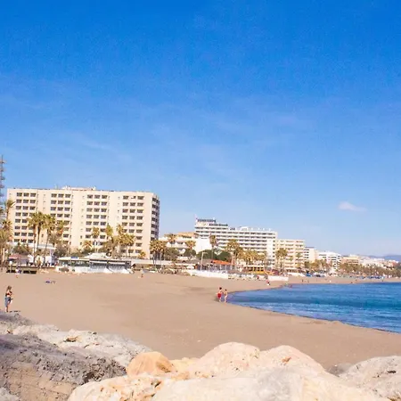 Puerto Marina Luxury With Sea Views * Benalmádena