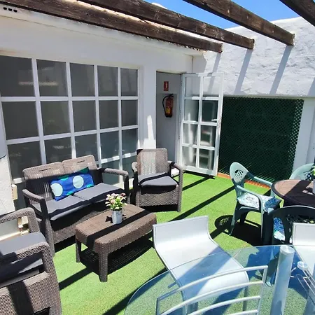 Apartamento Puerto Marina Luxury With Sea Views Benalmádena