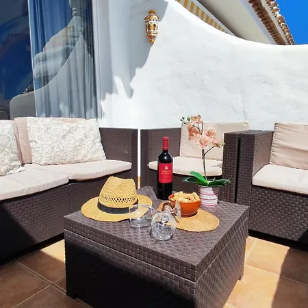 Apartamento Puerto Marina Luxury With Sea Views