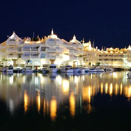 Puerto Marina Luxury With Sea Views * Benalmádena