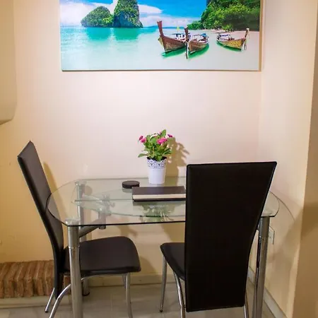 Puerto Marina Luxury With Sea Views