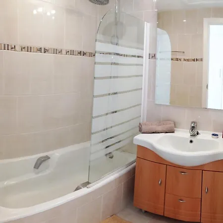 Puerto Marina Luxury With Sea Views * Benalmádena