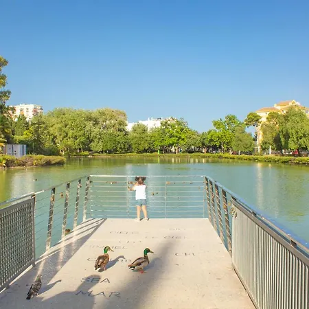 Puerto Marina Luxury With Sea Views Apartment Benalmádena
